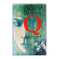 James Hall Roberts: Q-Dokumentet