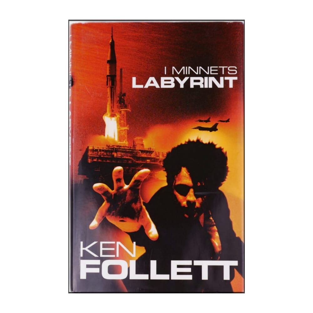 Ken Follett: I Minnets Labyrint