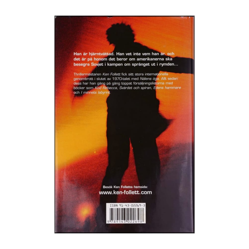 Ken Follett: I Minnets Labyrint