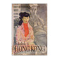 Richard Mason: Kärlek I Hong Kong