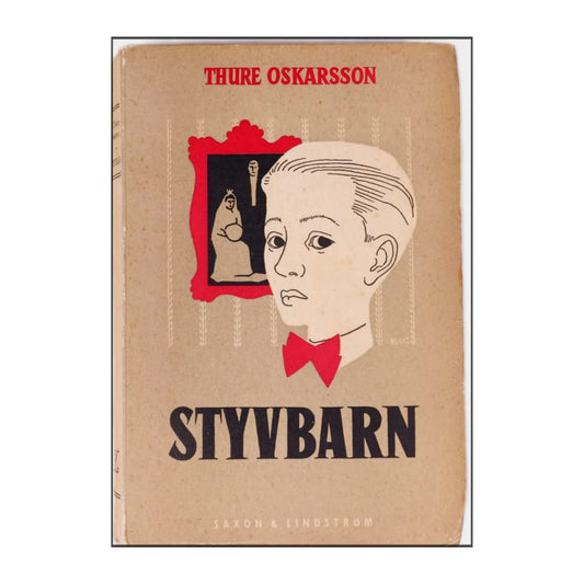 Thure Oskarsson: Styvbarn