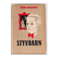 Thure Oskarsson: Styvbarn
