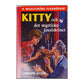 Carolyn Keene: Kitty Och Det Mystiska Juvelskrinet
