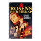 David Morrell: Rosens Broderskap