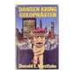 Donald E. Westlake: Dansen Kring Guldprästen