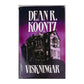 Dean Koontz: Viskningar
