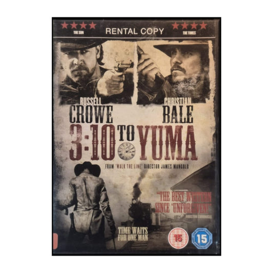 3:10 To Yuma