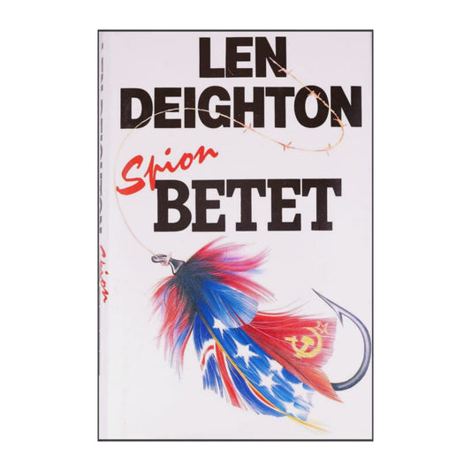 Len Deighton: Betet