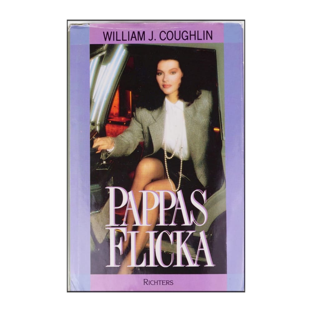 William J. Coughlin: Pappas Flicka