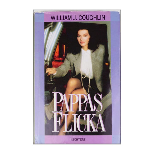 William J. Coughlin: Pappas Flicka