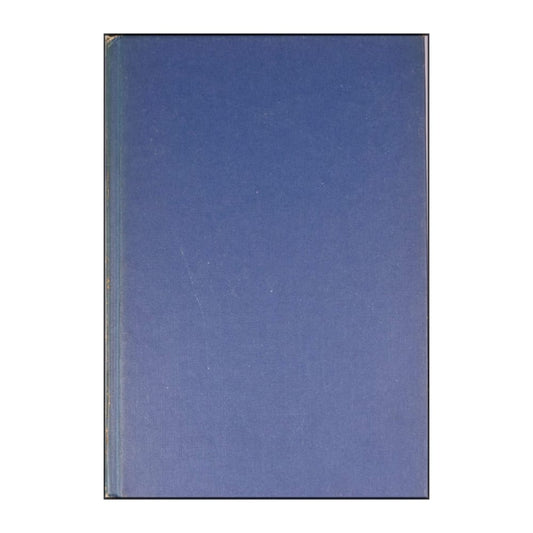 Fosco Maraini: Najadernas Ö