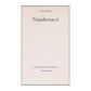 Fosco Maraini: Najadernas Ö