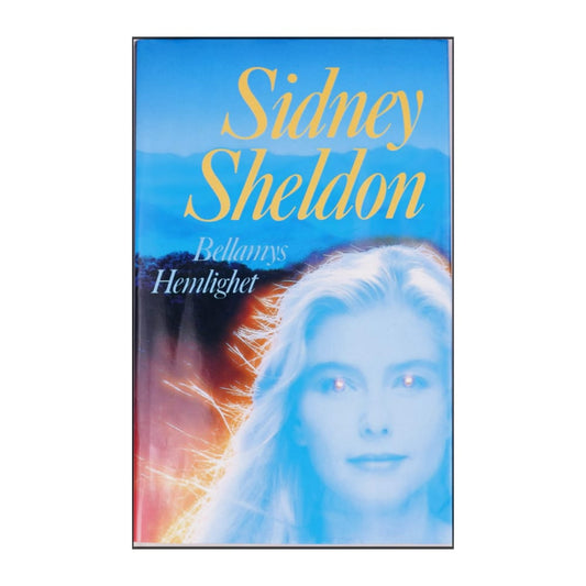 Sidney Sheldon: Bellamys Hemlighet