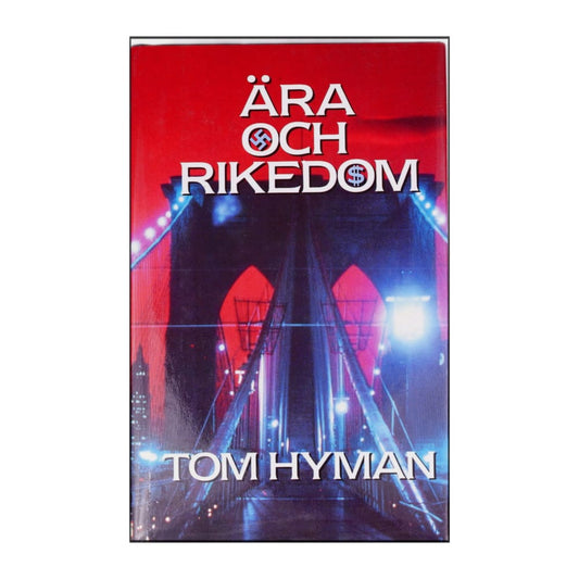 Tom Hyman: Ära Och Rikedom