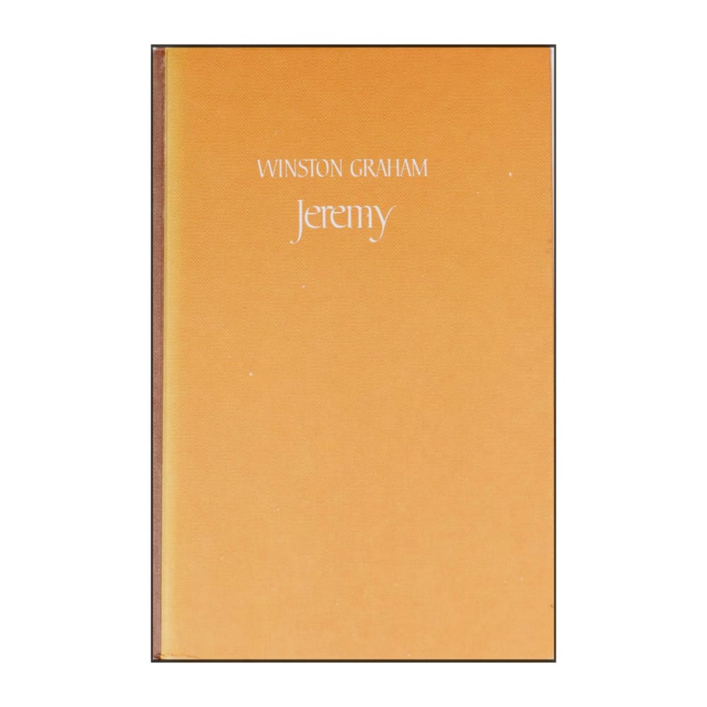 Winston Graham: Jeremy
