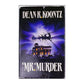 Dean Koontz: Mr. Murder