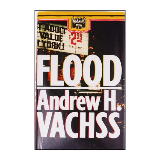 Andrew H. Vachss: Flood
