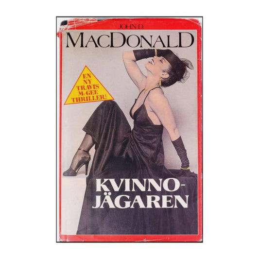John D. Macdonald: Kvinnojägaren