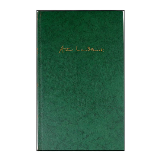Artur Lundkvist: Negerkust