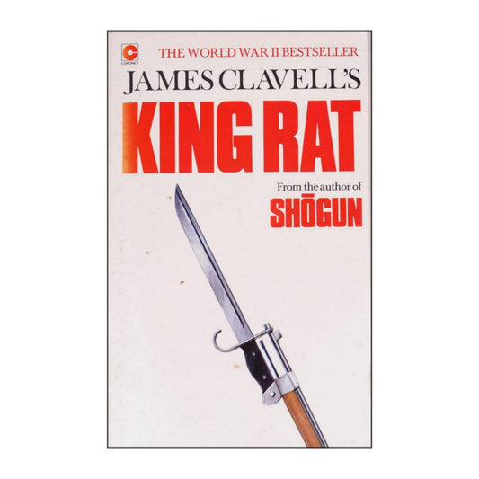 James Clavell: King Rat