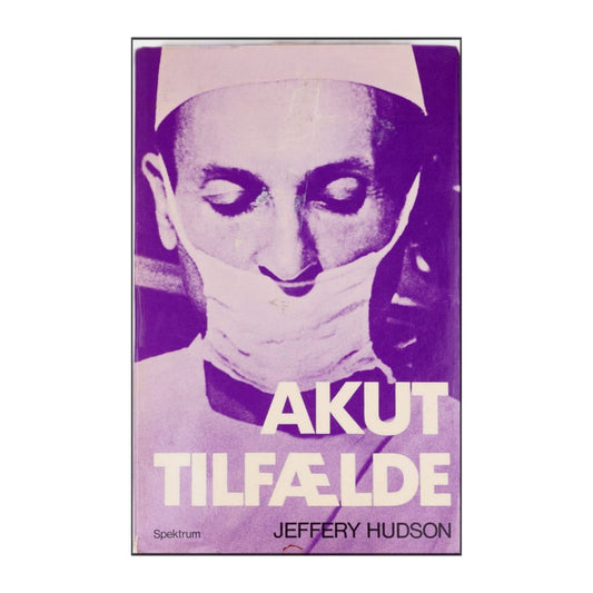 Jeffery Hudson: Akut Tillfælde