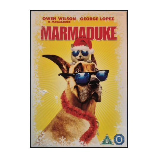 Marmaduke