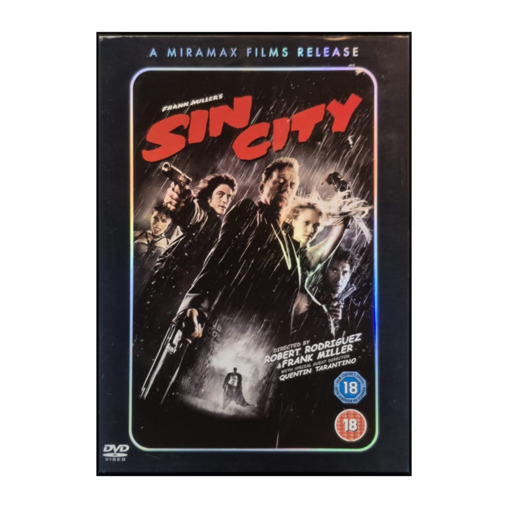 Sin City