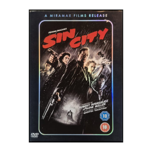 Sin City