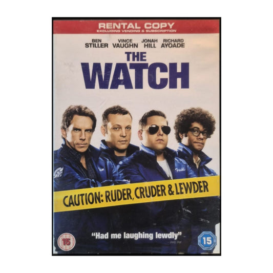 The Watch