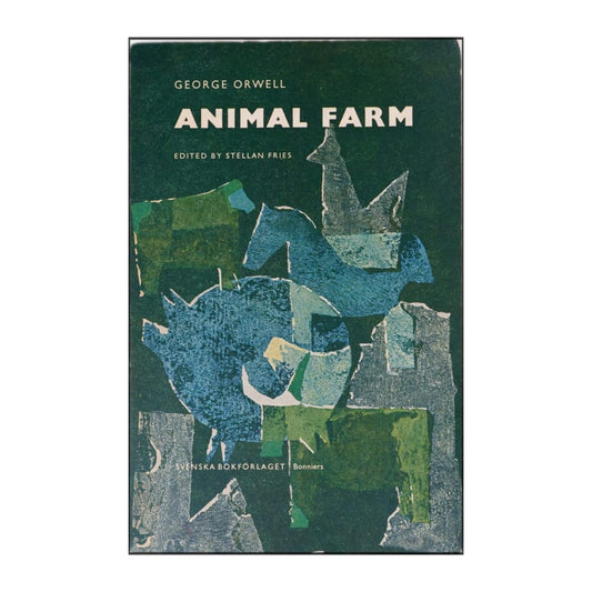 George Orwell: Animal Farm