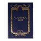 Almanacka 1932