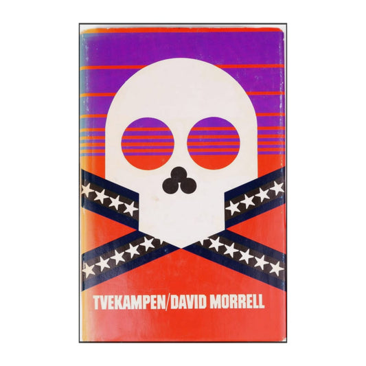 David Morell: Tvekampen