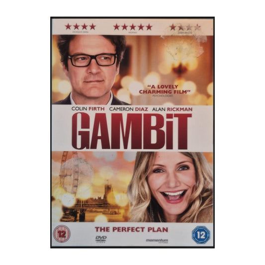 Gambit