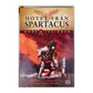 Roms Legioner 3 Hotet Från Spartacus