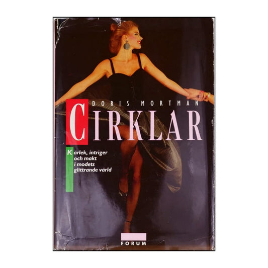 Doris Mortman: Cirklar