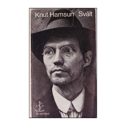 Knut Hamsun: Svält