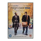 Reign Over Me