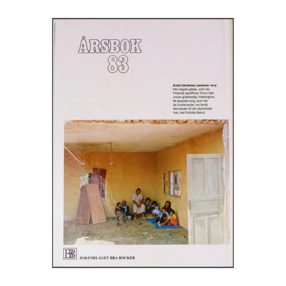 Årsbok 83