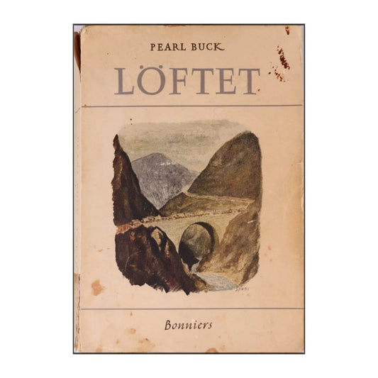 Pearl Buck: Löftet