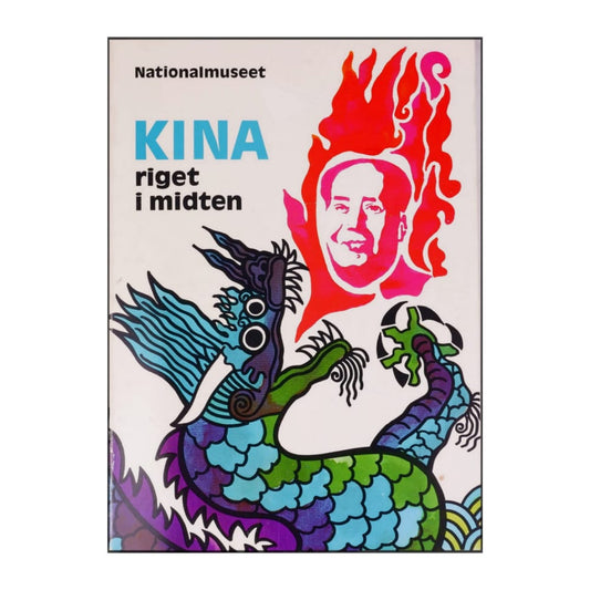Kina Riget I Midten