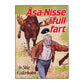 Stig Cederholm: Åsa-Nisse I Full Fart