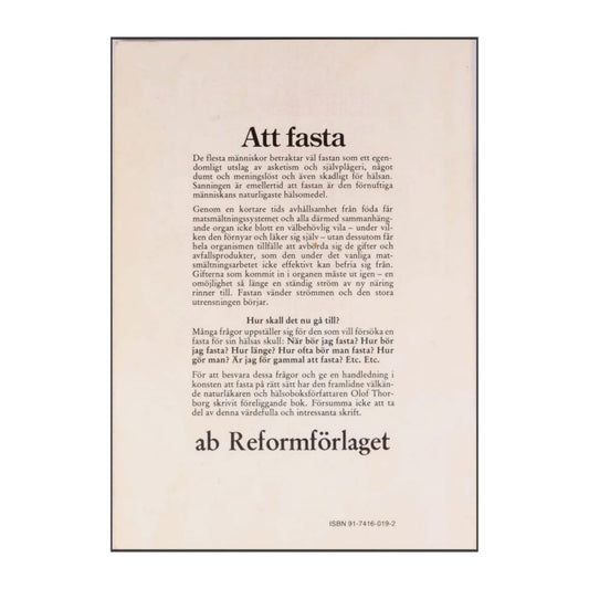 Fasteboken