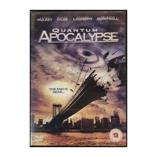 Quantum Apocalypse