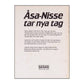 Stig Cederholm: Åsa-Nisse Tar Nya Tag
