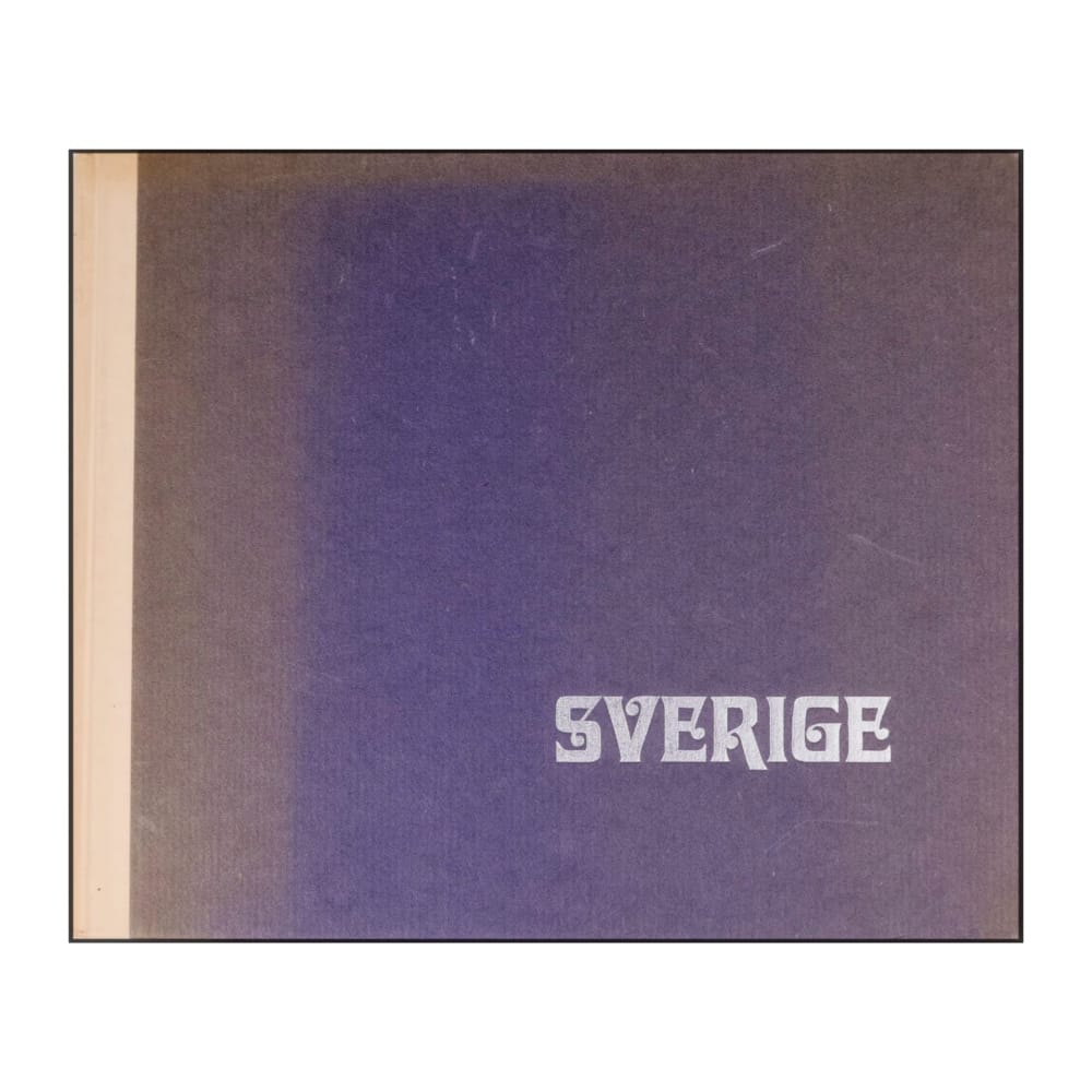 Carl-Eric Ohlen: Sverige Under 1800-Talet