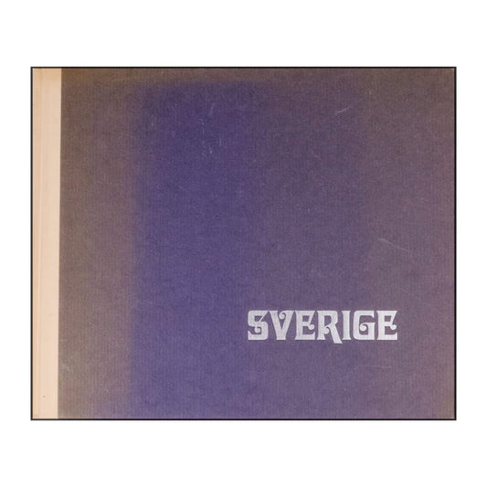 Carl-Eric Ohlen: Sverige Under 1800-Talet
