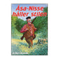 Stig Cederholm: Åsa-Nisse Håller Stilen