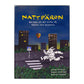 Johan Althoff & Sarah Sheppard & Robert Nyberg: Nattpäron
