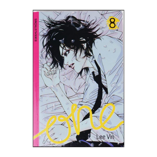 Lee Vin: One 8