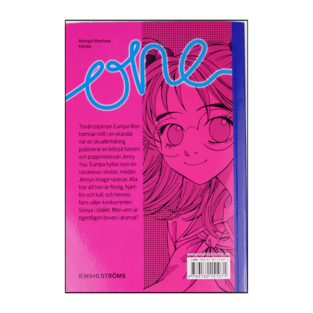 Lee Vin: One 7
